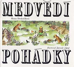 Medvědí pohádky