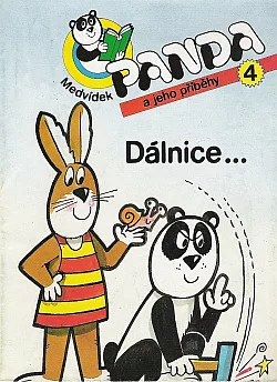 Dálnice...