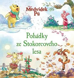 Medvídek Pú - Pohádky ze Stokorcového lesa
