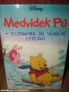 Medvídek Pú-vzpomínka na vánoční expedici