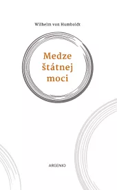 Medze štátnej moci