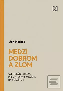 Medzi dobrom a zlom