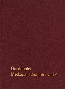 Medzinárodná intervencia
