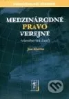 Medzinárodné právo verejné (všeobecná časť)