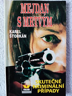 Mejdan s mrtvým