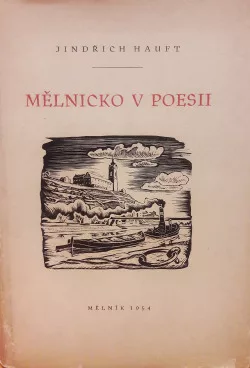Mělnicko v poesii
