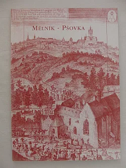 Mělník - Pšovka