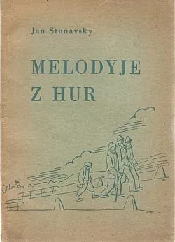 Melodyje z hur