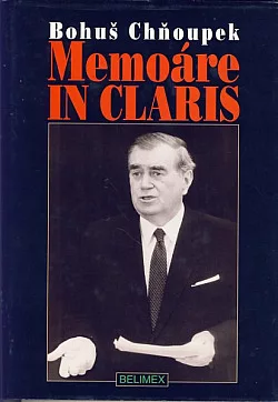 Memoáre in Claris