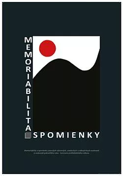 Memorabilita – spomienky
