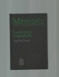 Memorix - Laboratorní diagnostika