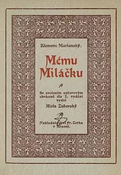Mému miláčku