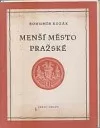 Menší město pražské