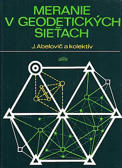 Meranie v geodetických sieťach