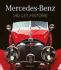 Mercedes-Benz: 140 let historie