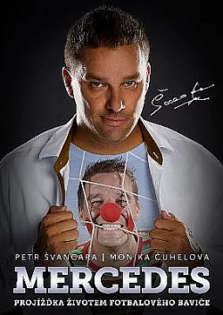 Mercedes: projížďka životem fotbalového baviče