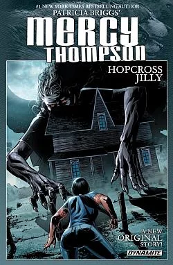 Hopcross Jilly
