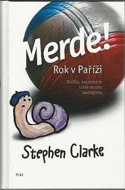Merde! Rok v Paříži