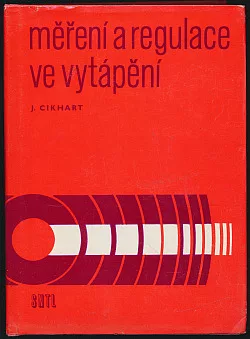 Měření a regulace ve vytápění