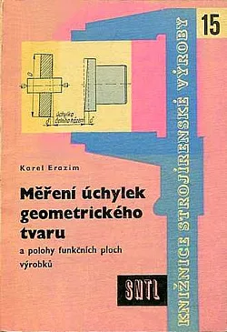 Měření úchylek geometrického tvaru