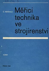 Měřicí technika ve strojírenství