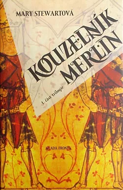 Kouzelník Merlin