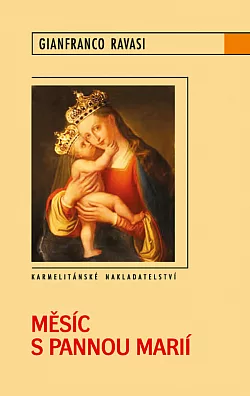 Měsíc s Pannou Marií