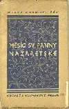 Měsíc svaté Panny Nazaretské
