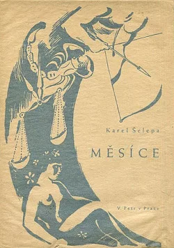 Měsíce