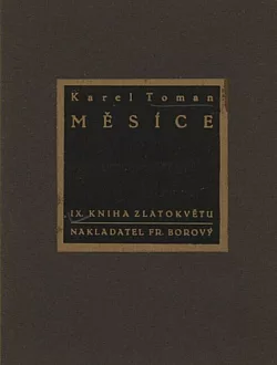 Měsíce