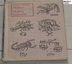 Měsíce / Stoletý kalendář