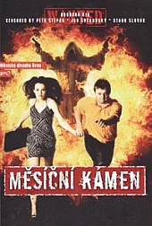 Měsíční kámen - Devátá inscenace šedesáté sezony 2010/2011, Premiéra 9. a 10. dubna 2011 na Činoherní scéně