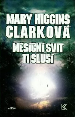 Měsíční svit ti sluší