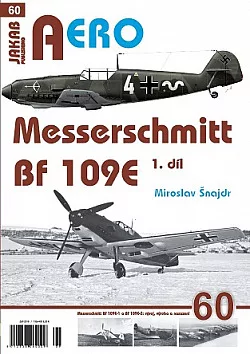Messerschmitt Bf 109E - 1. díl
