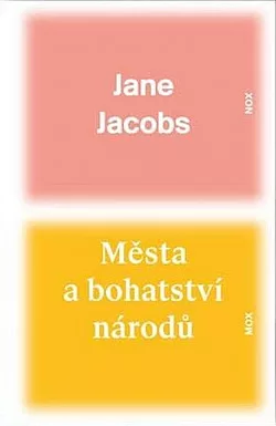 Města a bohatství národů