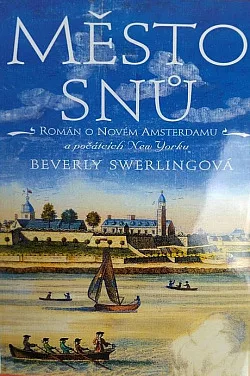 Město snů