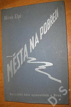 Města na pobřeží