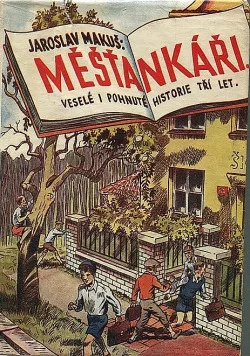Měšťankáři