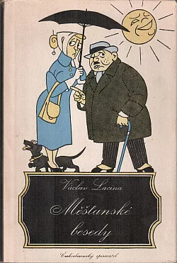 Měšťanské besedy