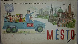 Město