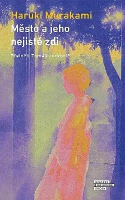 Město a jeho nejisté zdi