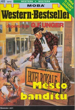 Město banditů