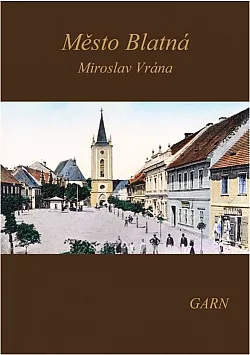Město Blatná