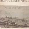 Město jménem Praha