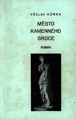 Město kamenného srdce