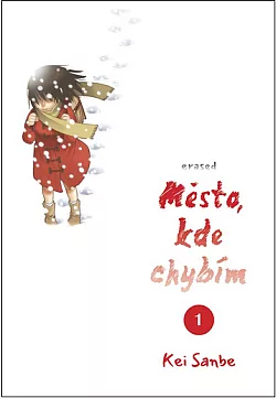 Město, kde chybím 1