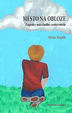 Město na obloze