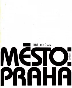 Město Praha