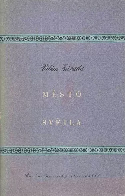 Město světla