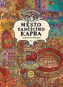 Město Tančícího kapra